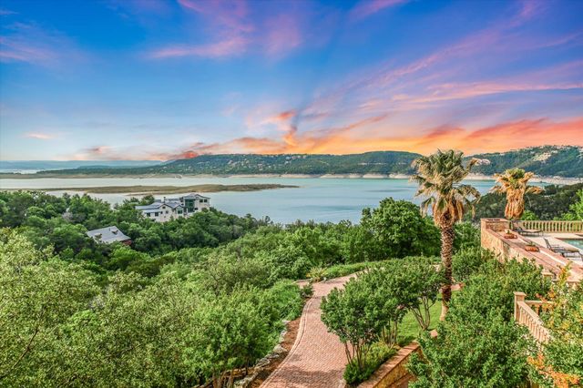 12861 Hughes Park RD, Austin, TX 78732