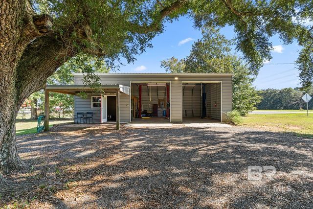 23747 County Road 64, Robertsdale, AL 36567