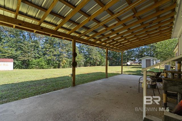 23747 County Road 64, Robertsdale, AL 36567