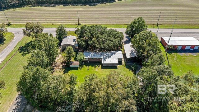 23747 County Road 64, Robertsdale, AL 36567