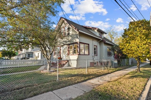 355 Bergen St, Plainfield City, NJ 07063
