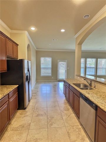 3000 Dusty Chisolm TRL, Pflugerville, TX 78660