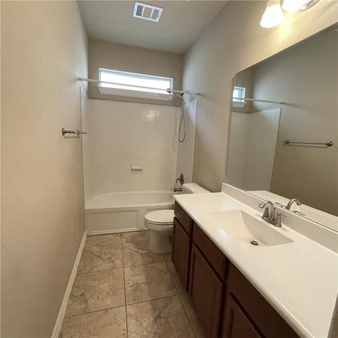 3000 Dusty Chisolm TRL, Pflugerville, TX 78660