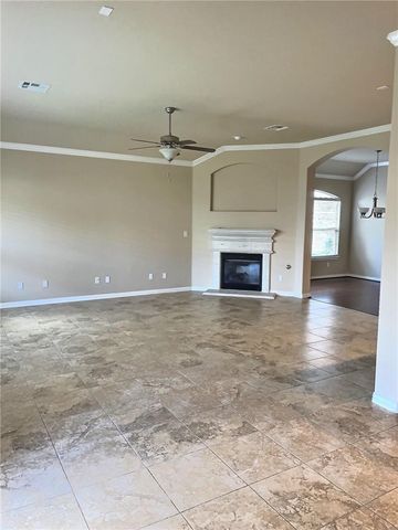 3000 Dusty Chisolm TRL, Pflugerville, TX 78660