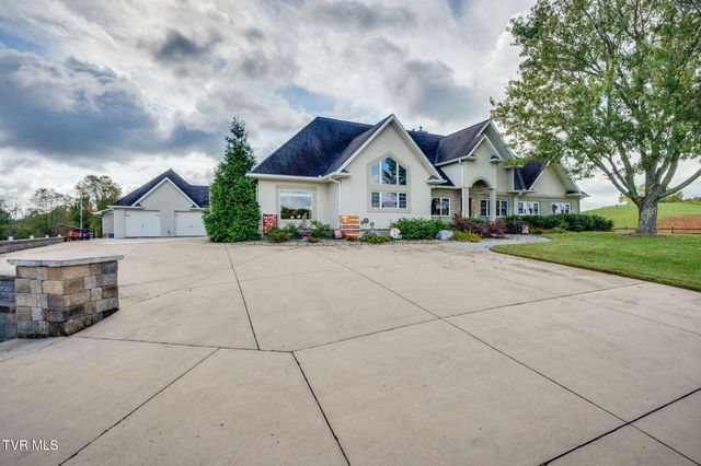 142 Old State Hwy 70, Rogersville, TN 37857