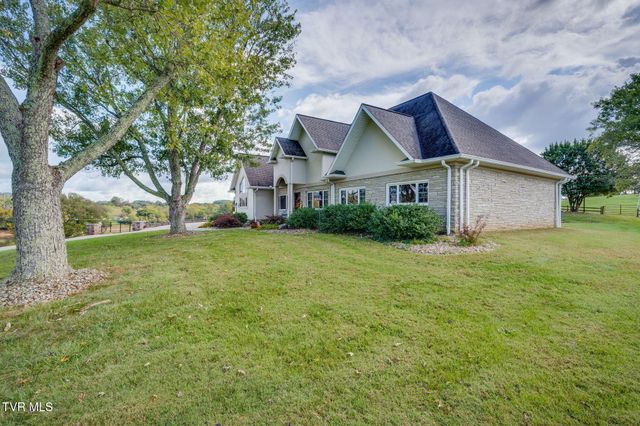 142 Old State Hwy 70, Rogersville, TN 37857