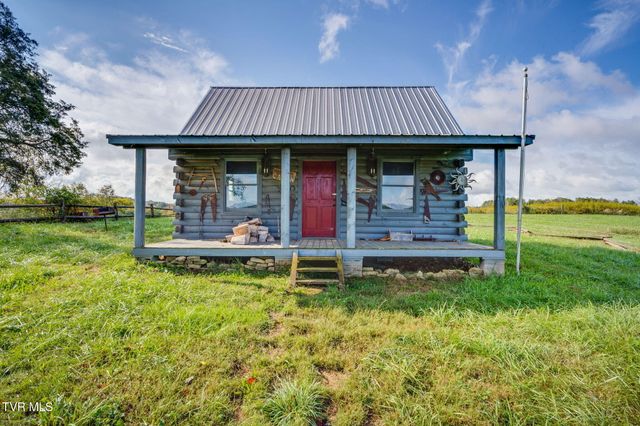 142 Old State Hwy 70, Rogersville, TN 37857