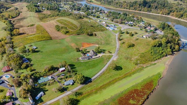142 Old State Hwy 70, Rogersville, TN 37857