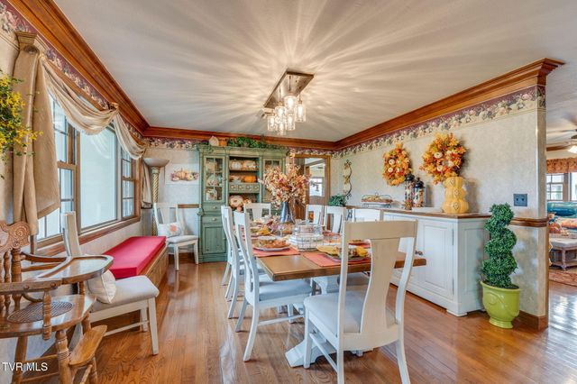 142 Old State Hwy 70, Rogersville, TN 37857