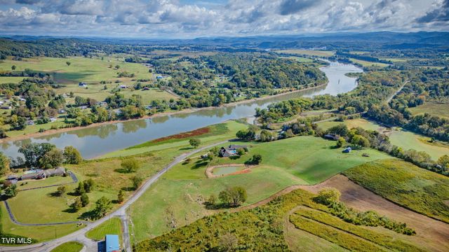 142 Old State Hwy 70, Rogersville, TN 37857