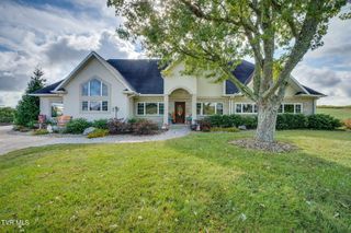 142 Old State Hwy 70, Rogersville, TN 37857
