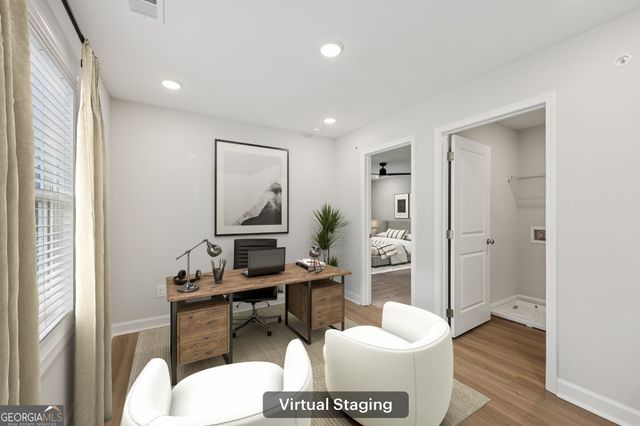 134 Bluffington Way, Marietta, GA 30066