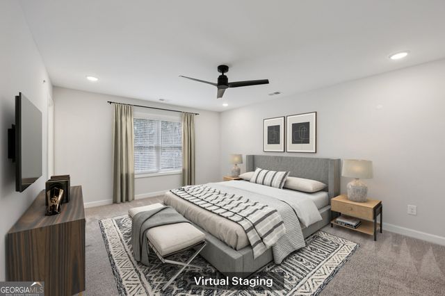 134 Bluffington Way, Marietta, GA 30066