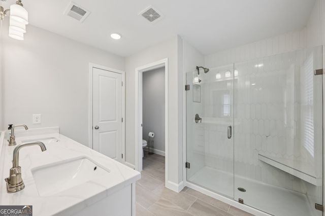 134 Bluffington Way, Marietta, GA 30066