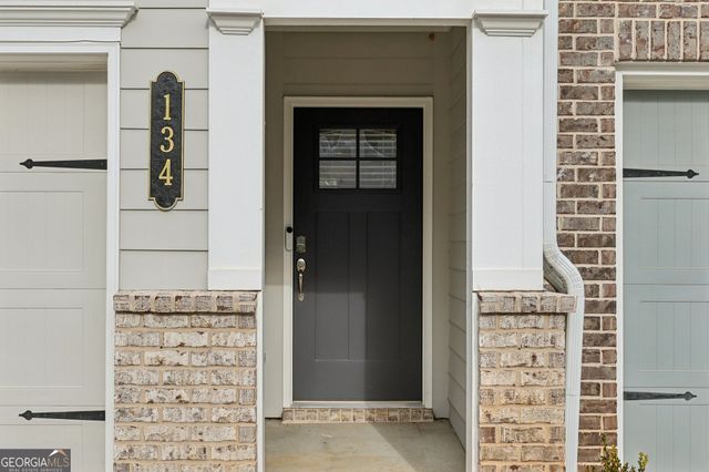 134 Bluffington Way, Marietta, GA 30066