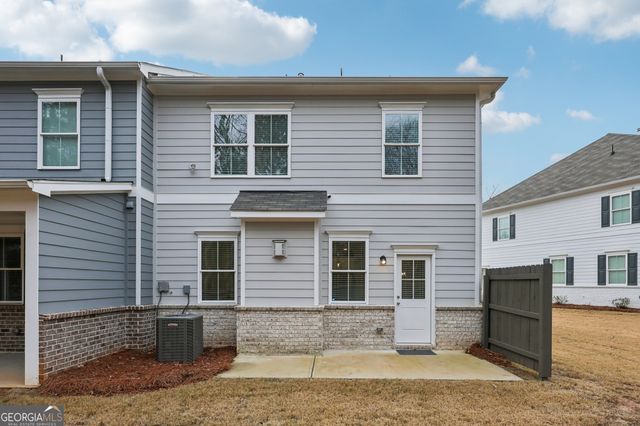 134 Bluffington Way, Marietta, GA 30066