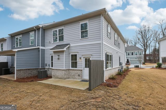 134 Bluffington Way, Marietta, GA 30066