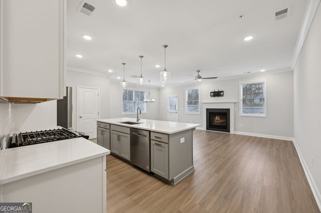 134 Bluffington Way, Marietta, GA 30066