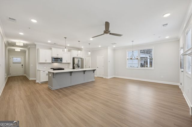 134 Bluffington Way, Marietta, GA 30066