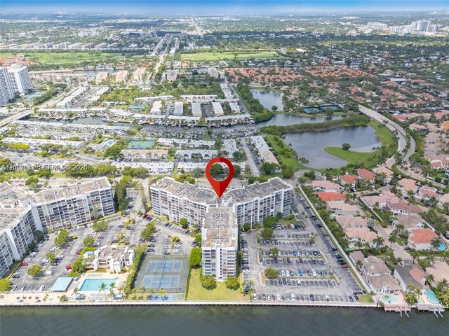 1000 Parkview Dr 715, Hallandale Beach, FL 33009
