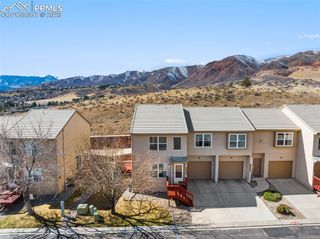 6926 Yellowpine Drive, Colorado Springs, CO 80919