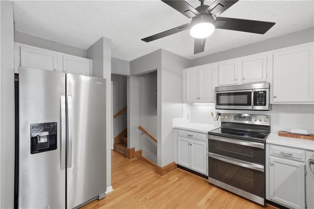6166 Picketts Ridge NW, Acworth, GA 30101