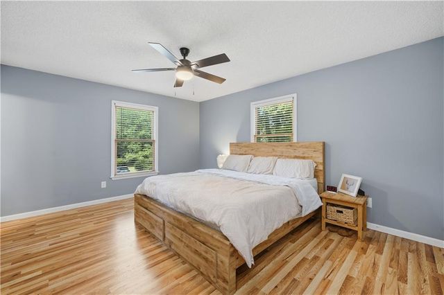 6166 Picketts Ridge NW, Acworth, GA 30101
