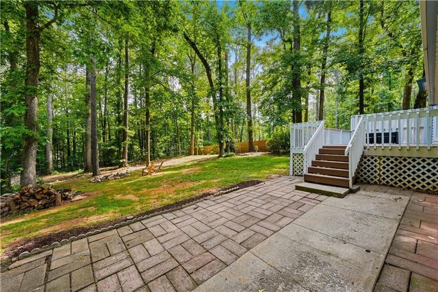 6166 Picketts Ridge NW, Acworth, GA 30101