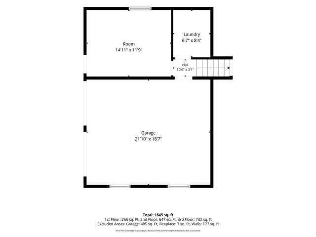 6166 Picketts Ridge NW, Acworth, GA 30101