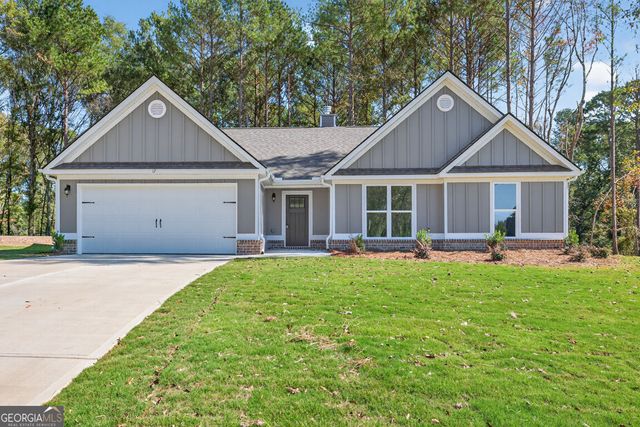 21 Brockton Way 1, Winder, GA 30680