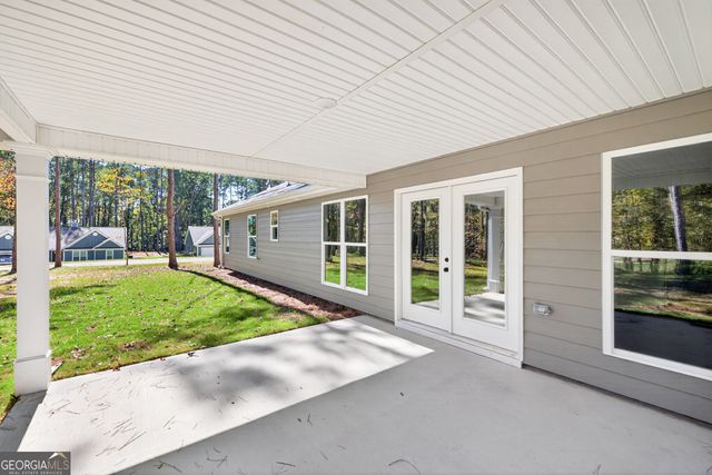 21 Brockton Way 1, Winder, GA 30680