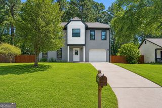 4349 Windward Lane, Norcross, GA 30093