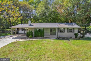 9709 DALE DR, Upper Marlboro, MD 20772