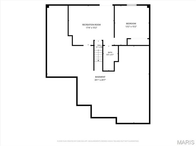98 San Marino Parkway, Fenton, MO 63026