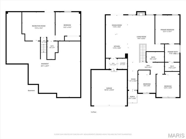 98 San Marino Parkway, Fenton, MO 63026