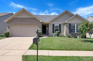 98 San Marino Parkway, Fenton, MO 63026