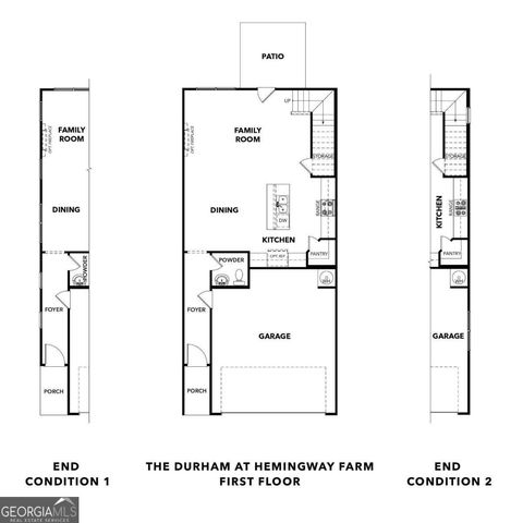 6195 Molo Lane 663, Cumming, GA 30041