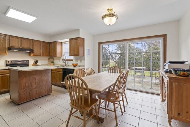 5400 W Donges LANE, Brown Deer, WI 53223