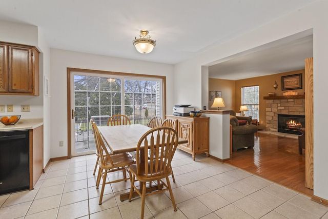 5400 W Donges LANE, Brown Deer, WI 53223