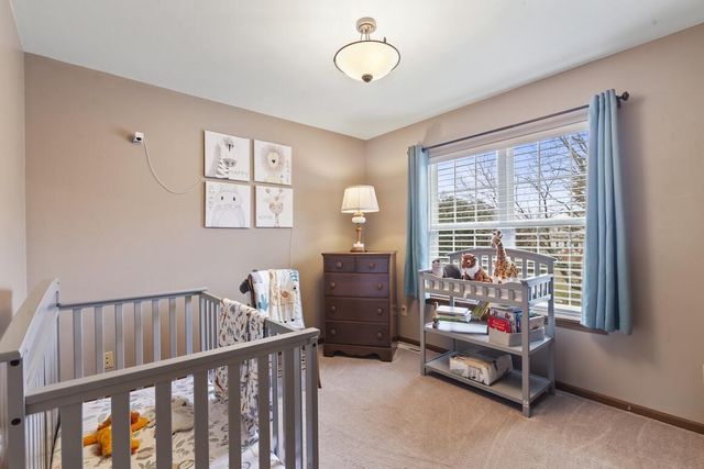 5400 W Donges LANE, Brown Deer, WI 53223