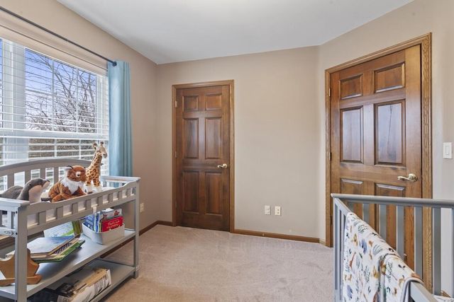 5400 W Donges LANE, Brown Deer, WI 53223