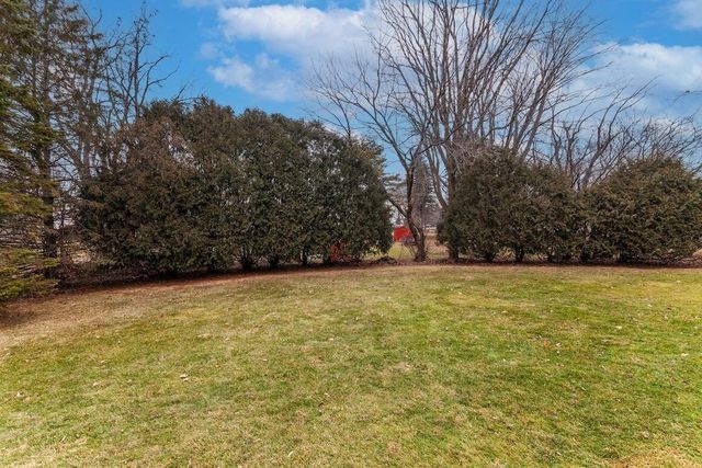 5400 W Donges LANE, Brown Deer, WI 53223