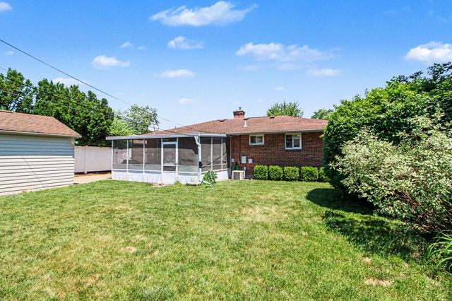 34101 Sequoia Street, Westland, MI 48185