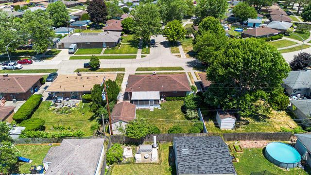 34101 Sequoia Street, Westland, MI 48185