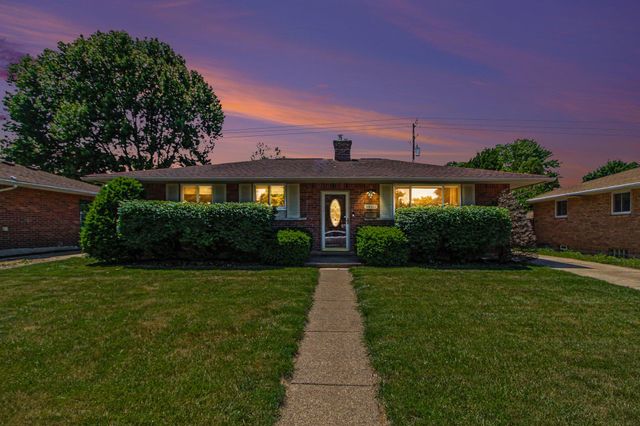 34101 Sequoia Street, Westland, MI 48185