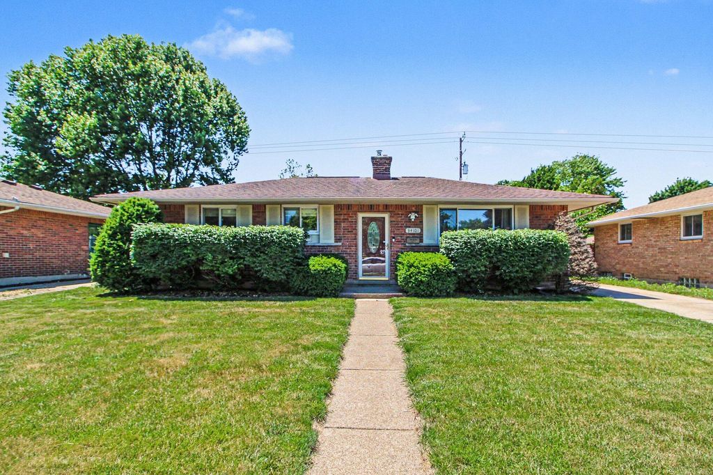 34101 Sequoia Street, Westland, MI 48185