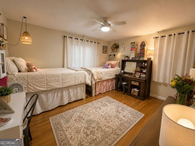 179 Mud Bridge Road, Griffin, GA 30223