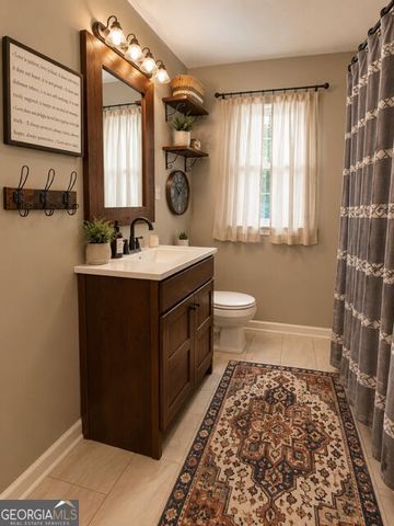 179 Mud Bridge Road, Griffin, GA 30223