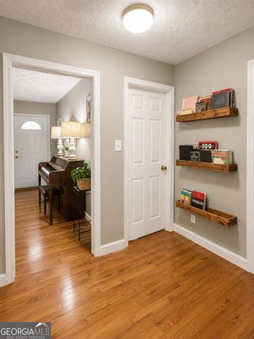 179 Mud Bridge Road, Griffin, GA 30223