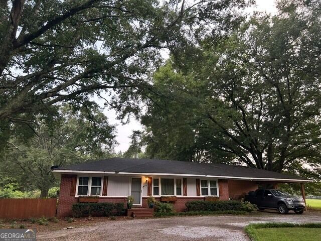 179 Mud Bridge Road, Griffin, GA 30223